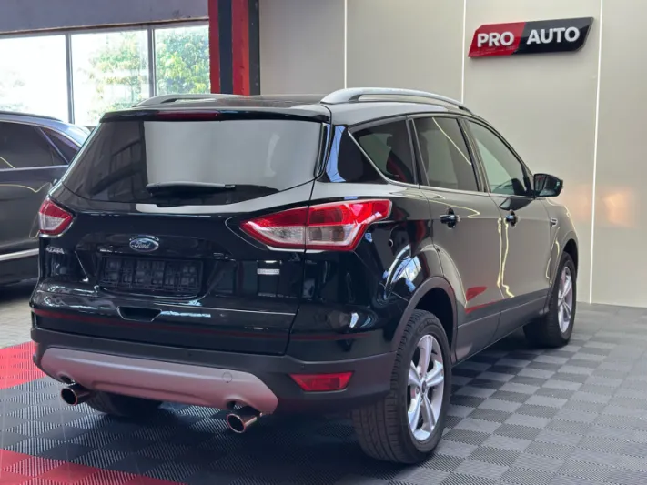 FORD KUGA 2016