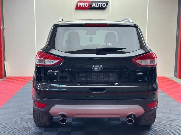 FORD KUGA 2016