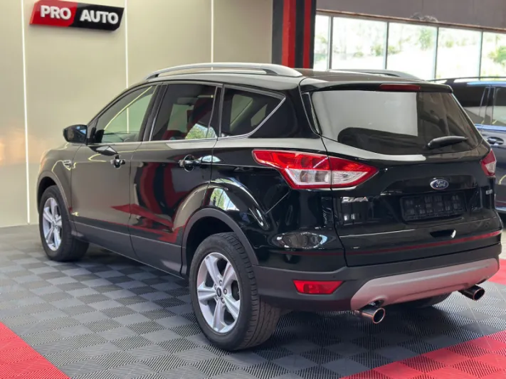FORD KUGA 2016