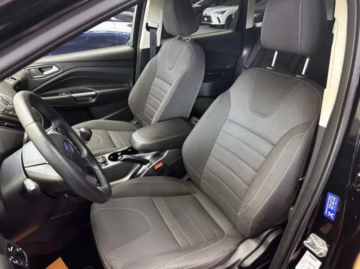 FORD KUGA 2016