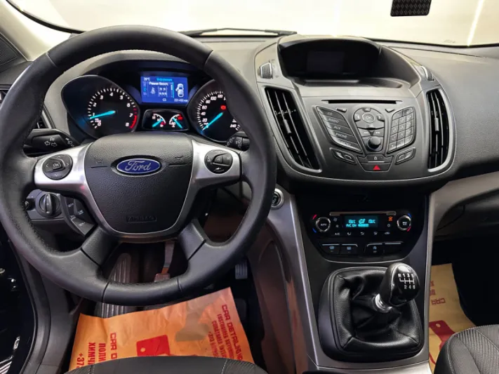 FORD KUGA 2016