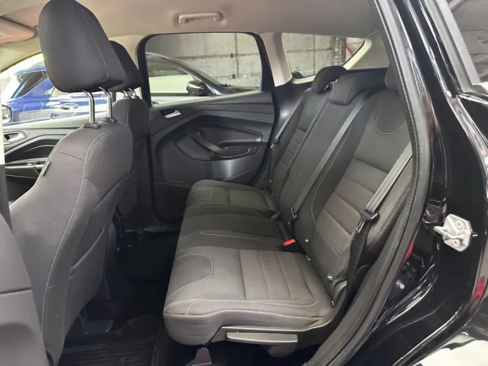 FORD KUGA 2016