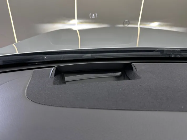 Mercedes-Benz S500e W222 2015