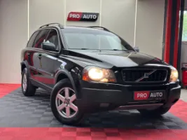 VOLVO XC90 AWD 2006