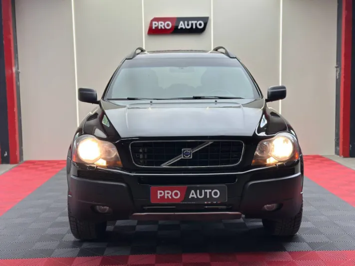 VOLVO XC90 AWD 2006