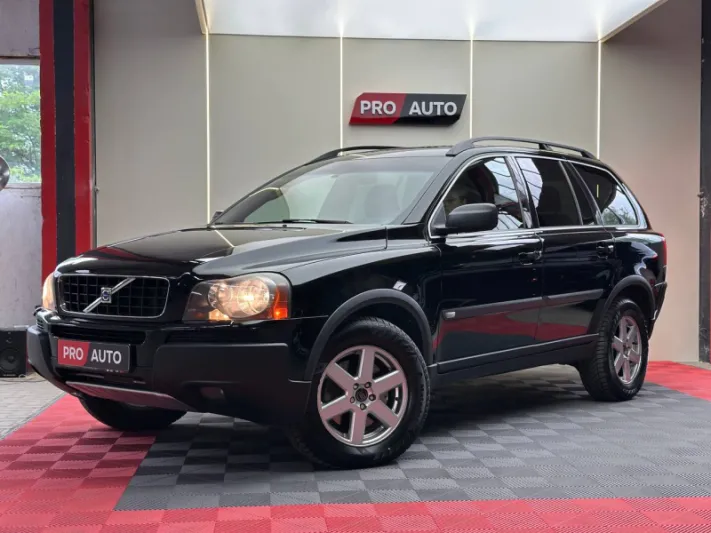 VOLVO XC90 AWD 2006