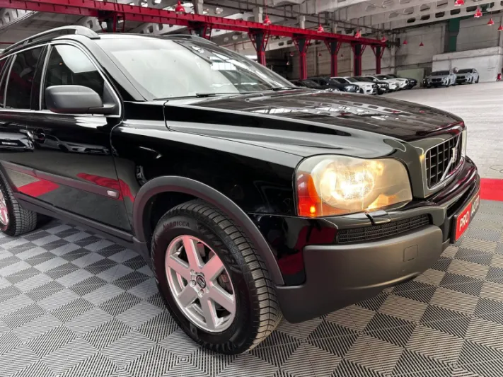 VOLVO XC90 AWD 2006
