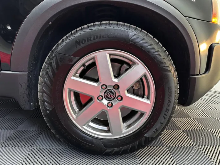 VOLVO XC90 AWD 2006