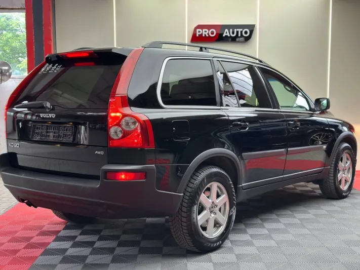 VOLVO XC90 AWD 2006
