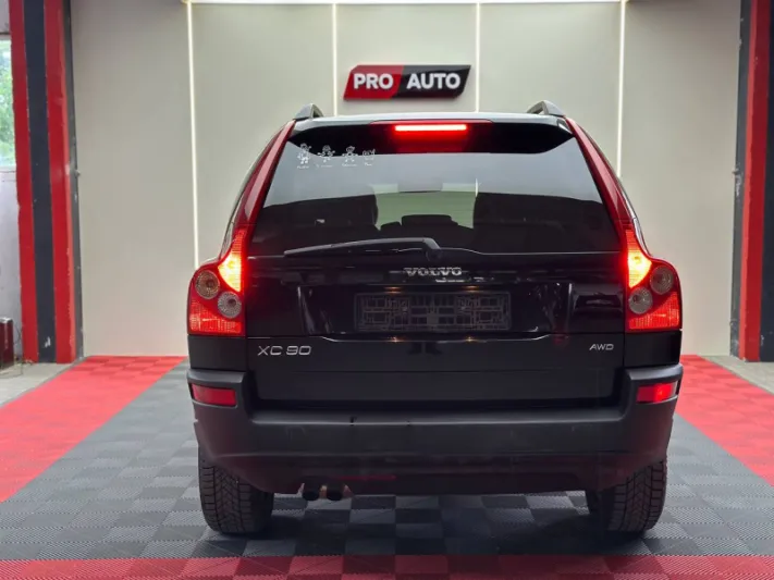 VOLVO XC90 AWD 2006