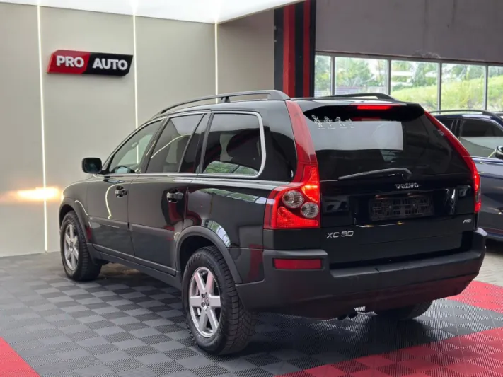 VOLVO XC90 AWD 2006