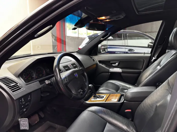 VOLVO XC90 AWD 2006