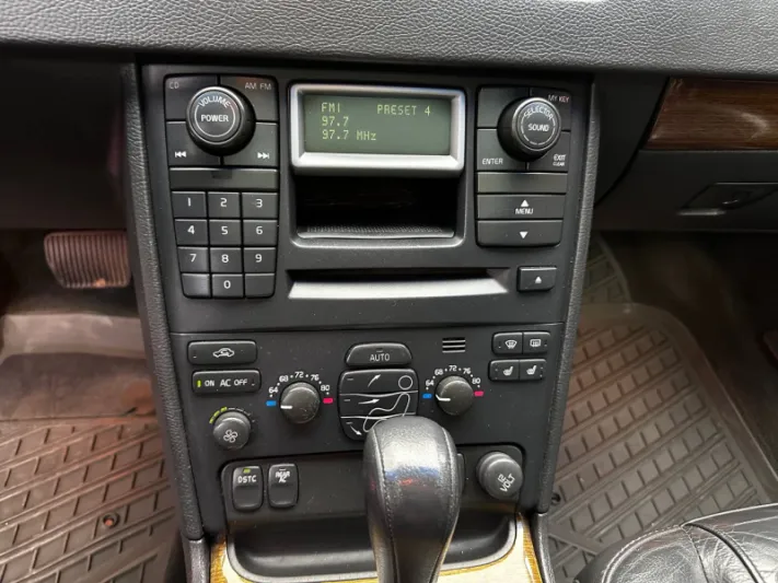 VOLVO XC90 AWD 2006