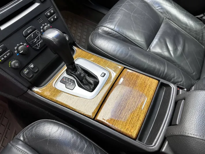 VOLVO XC90 AWD 2006