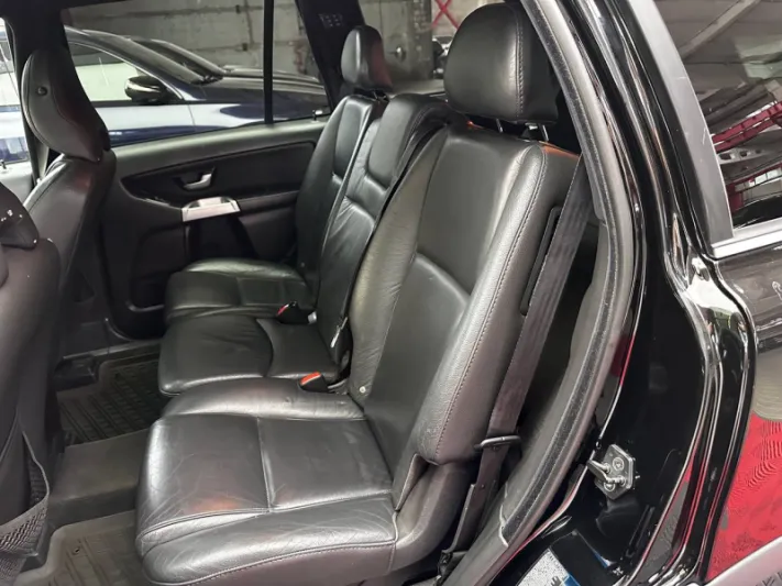 VOLVO XC90 AWD 2006