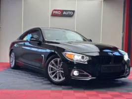BMW 428i 2015