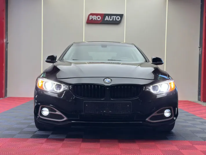 BMW 428i 2015