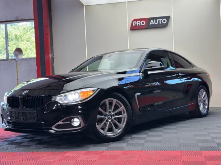 BMW 428i 2015