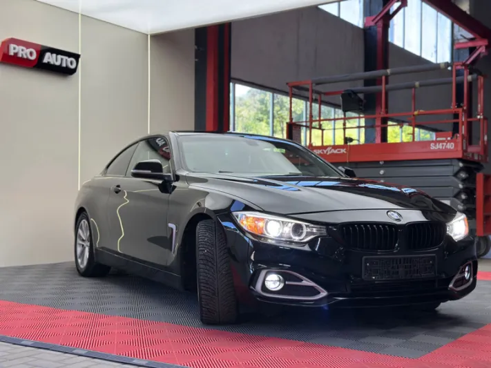 BMW 428i 2015