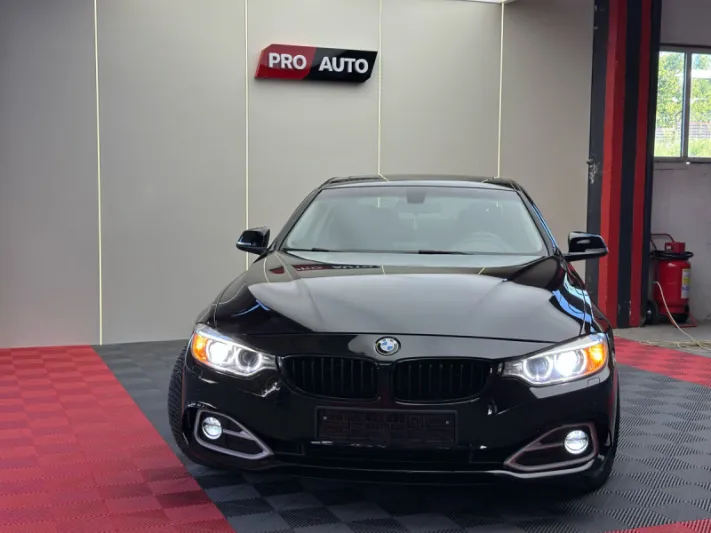 BMW 428i 2015