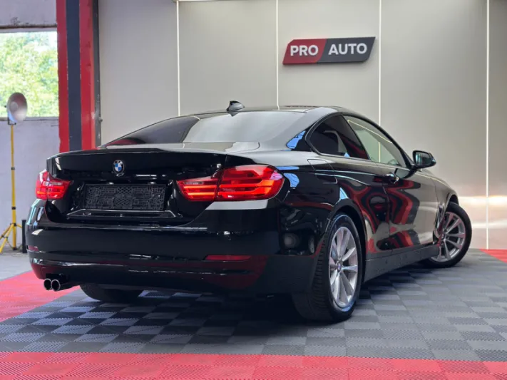 BMW 428i 2015