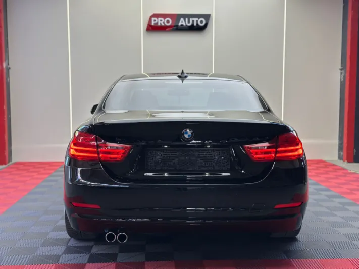 BMW 428i 2015