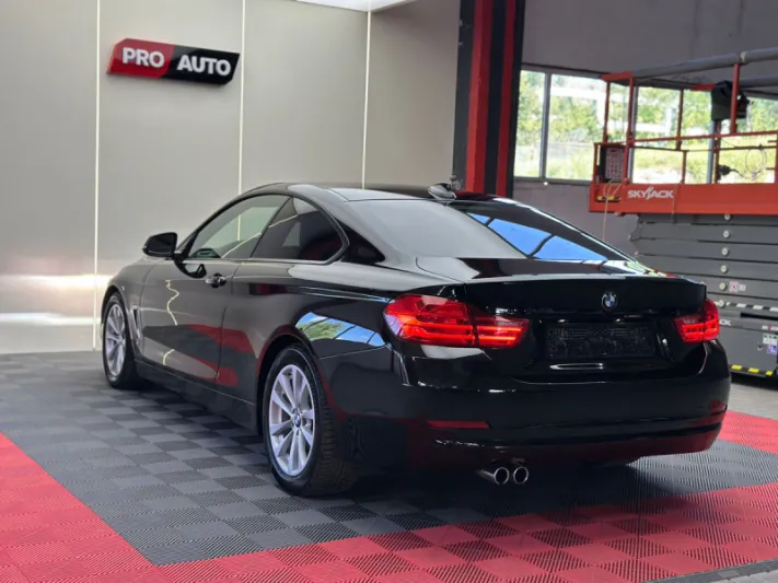BMW 428i 2015