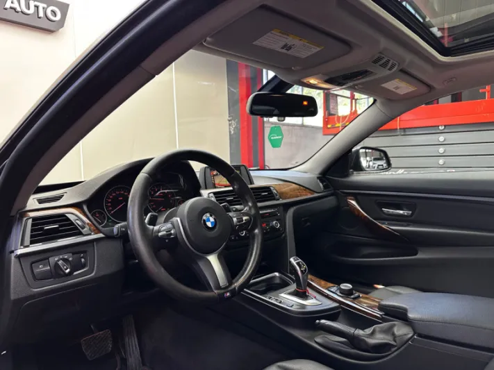 BMW 428i 2015