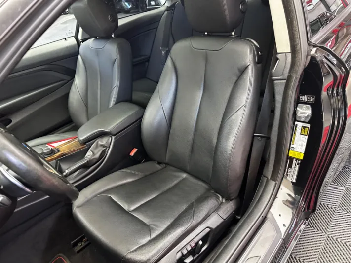BMW 428i 2015