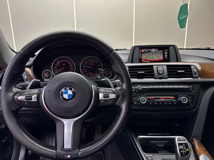 BMW 428i 2015