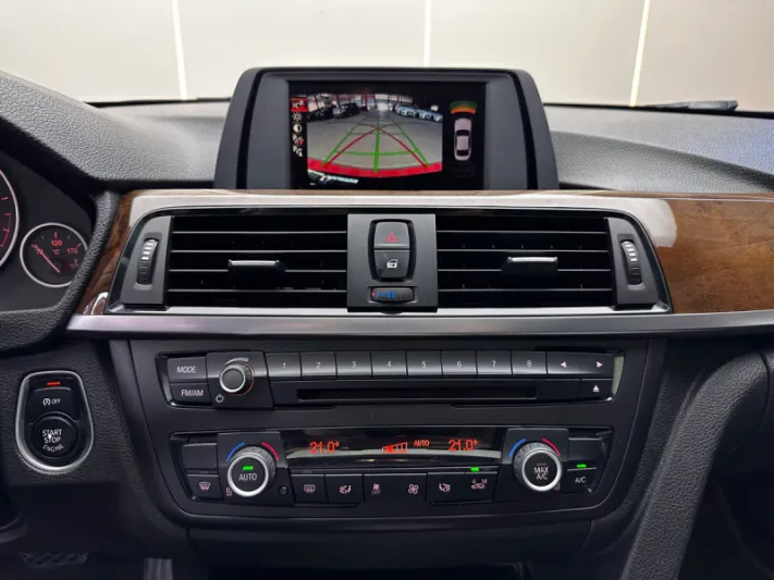 BMW 428i 2015