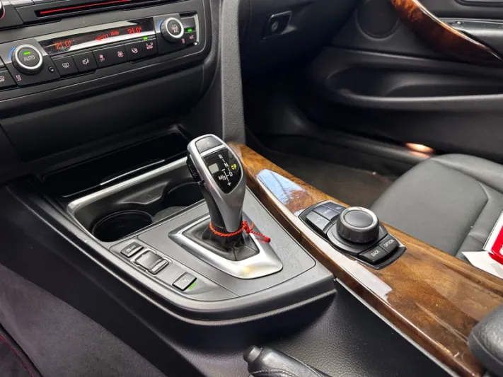 BMW 428i 2015