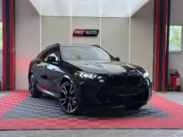 BMW X6 G06 40i 2025