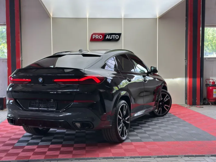 BMW X6 G06 40i 2025
