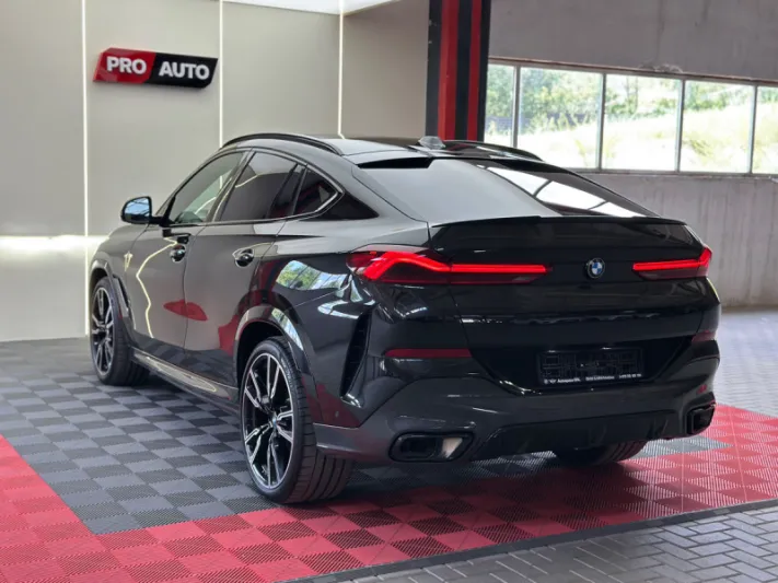 BMW X6 G06 40i 2025