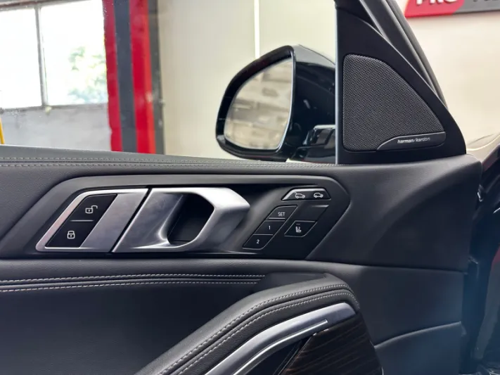 BMW X6 G06 40i 2025