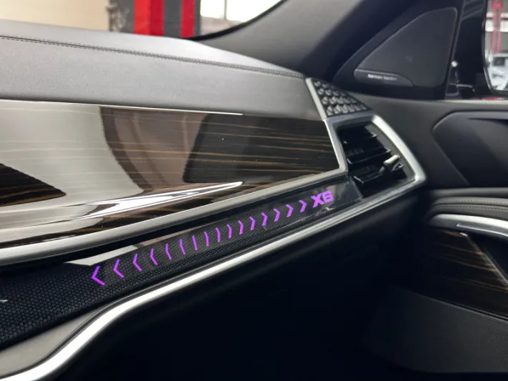 BMW X6 G06 40i 2025