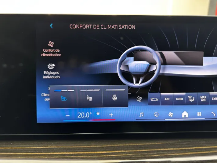 BMW X6 G06 40i 2025