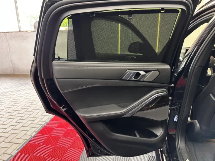 BMW X6 G06 40i 2025