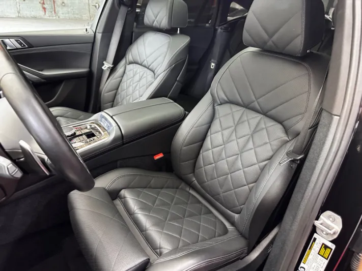 BMW X6 G06 40i 2025