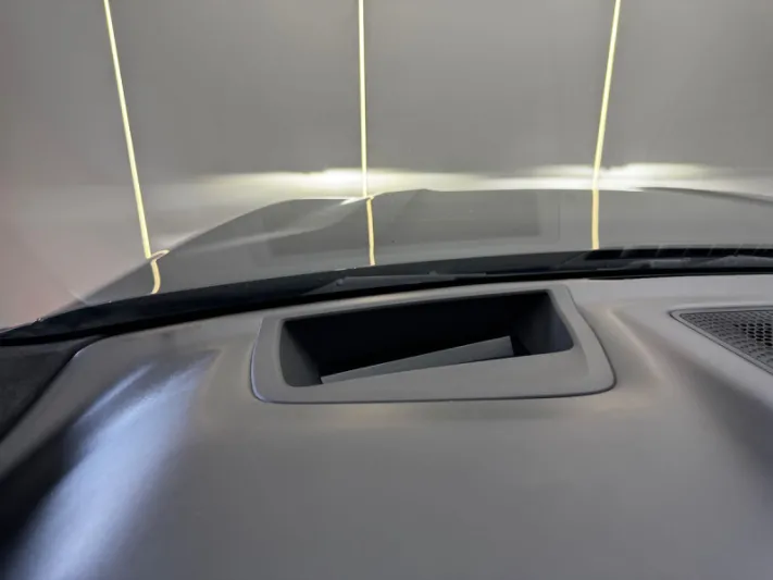 BMW X7 50D 2019