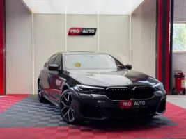 BMW 545e G30 Xdrive 2022