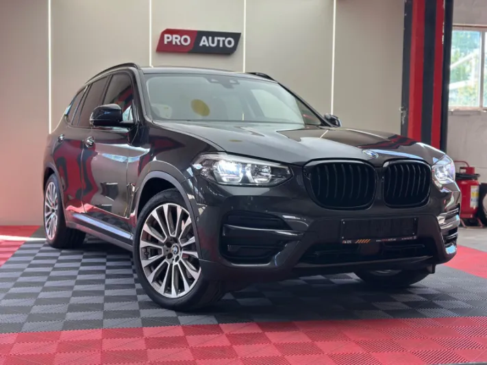 BMW X3 G01 30e 2020