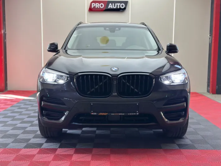 BMW X3 G01 30e 2020