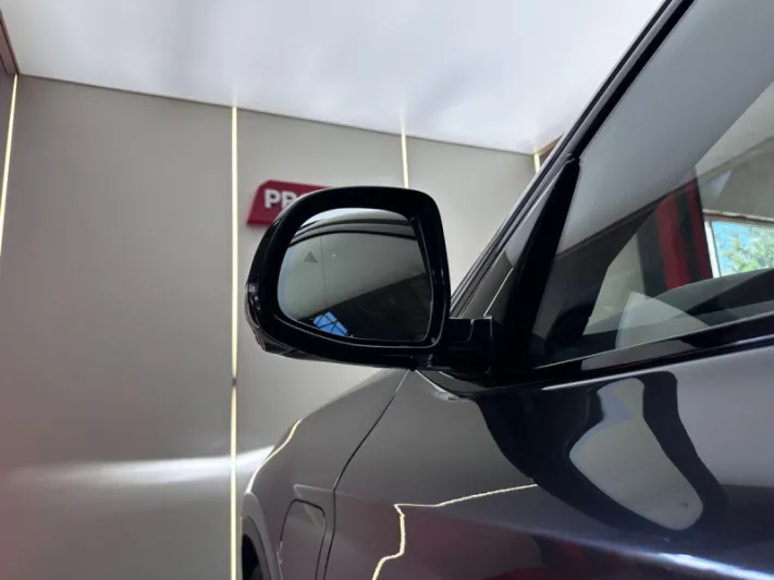 BMW X3 G01 30e 2020