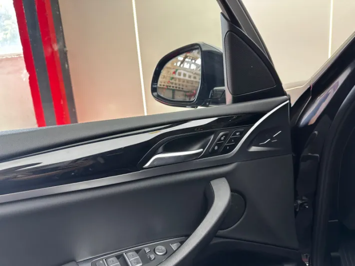 BMW X3 G01 30e 2020