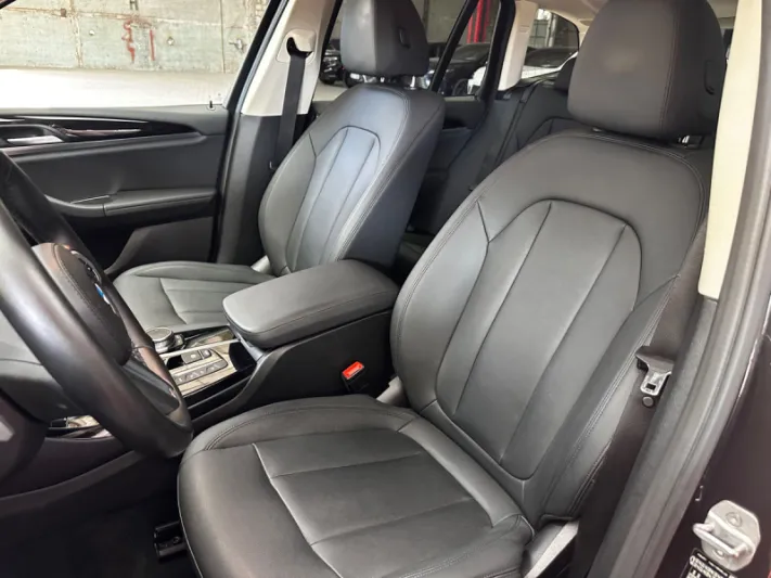 BMW X3 G01 30e 2020