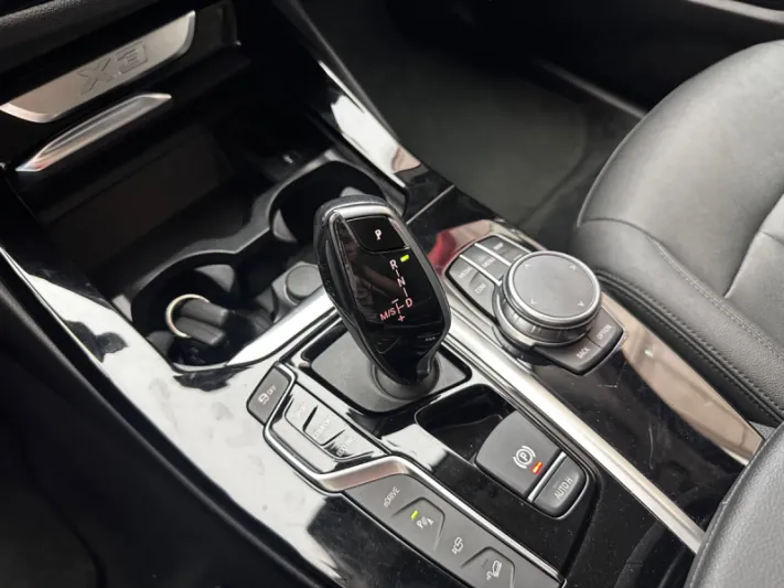 BMW X3 G01 30e 2020