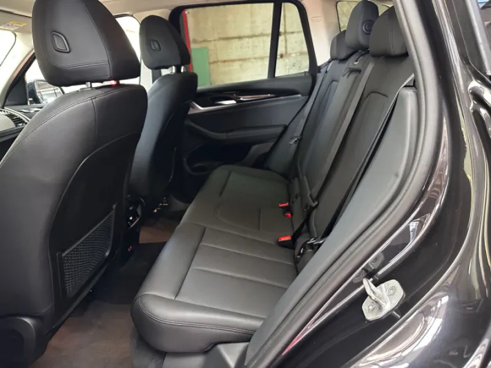BMW X3 G01 30e 2020