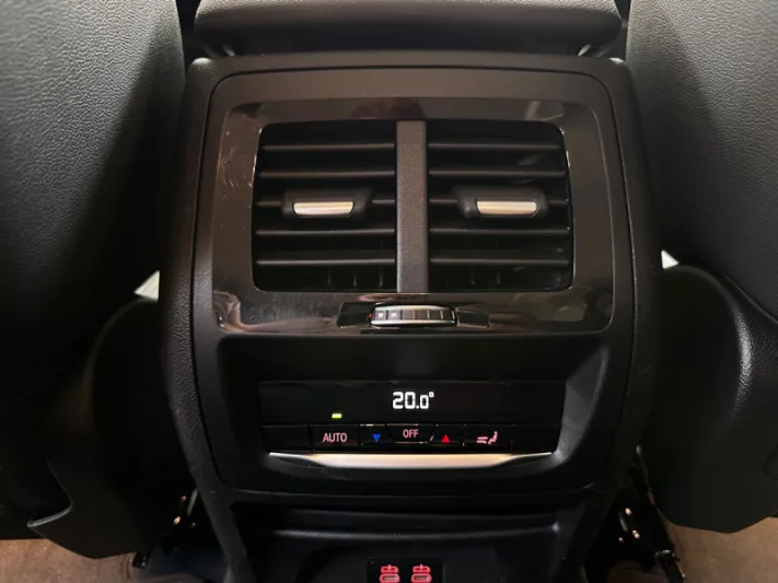 BMW X3 G01 30e 2020